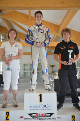 25/05/2014 : Kartix Clubs à Ganges (Photos Antoine Camblor) 2014 — karting