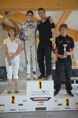 25/05/2014 : Kartix Clubs à Ganges (Photos Antoine Camblor) 2014 — karting