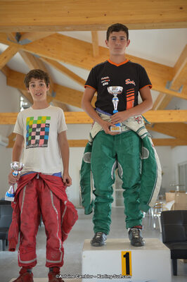 25/05/2014 : Kartix Clubs à Ganges (Photos Antoine Camblor) 2014 — karting
