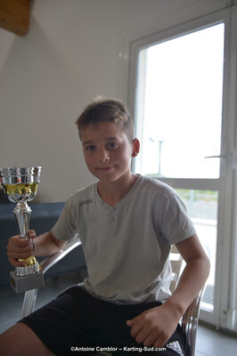 25/05/2014 : Kartix Clubs à Ganges (Photos Antoine Camblor) 2014 — karting