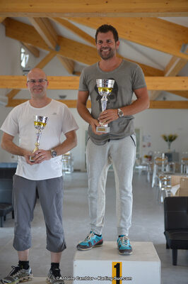 25/05/2014 : Kartix Clubs à Ganges (Photos Antoine Camblor) 2014 — karting