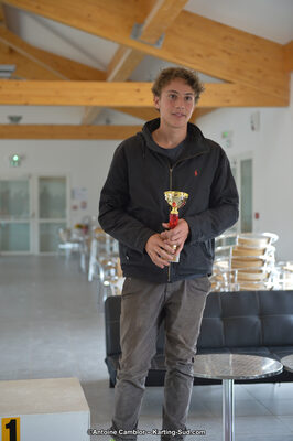 25/05/2014 : Kartix Clubs à Ganges (Photos Antoine Camblor) 2014 — karting