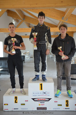 25/05/2014 : Kartix Clubs à Ganges (Photos Antoine Camblor) 2014 — karting