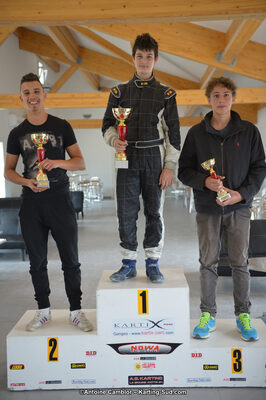 25/05/2014 : Kartix Clubs à Ganges (Photos Antoine Camblor) 2014 — karting
