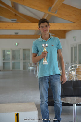 25/05/2014 : Kartix Clubs à Ganges (Photos Antoine Camblor) 2014 — karting