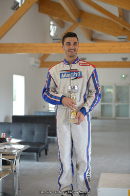 25/05/2014 : Kartix Clubs à Ganges (Photos Antoine Camblor) 2014 — karting