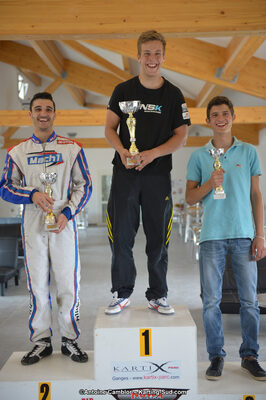 25/05/2014 : Kartix Clubs à Ganges (Photos Antoine Camblor) 2014 — karting