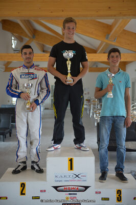 25/05/2014 : Kartix Clubs à Ganges (Photos Antoine Camblor) 2014 — karting