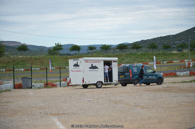 25/05/2014 : Kartix Clubs à Ganges (Photos Antoine Camblor) 2014 — karting