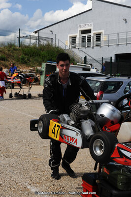 25/05/2014 : Kartix Clubs à Ganges (Photos Antoine Camblor) 2014 — karting