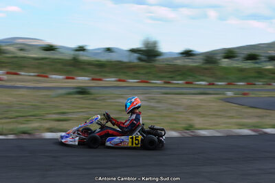 25/05/2014 : Kartix Clubs à Ganges (Photos Antoine Camblor) 2014 — karting