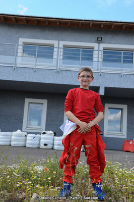 25/05/2014 : Kartix Clubs à Ganges (Photos Antoine Camblor) 2014 — karting