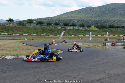 25/05/2014 : Kartix Clubs à Ganges (Photos Antoine Camblor) 2014 — karting