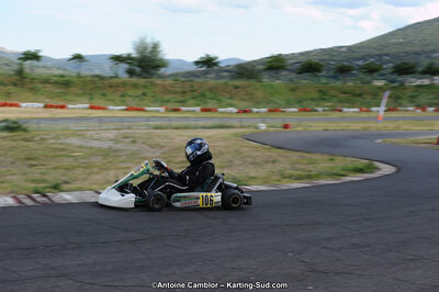25/05/2014 : Kartix Clubs à Ganges (Photos Antoine Camblor) 2014 — karting