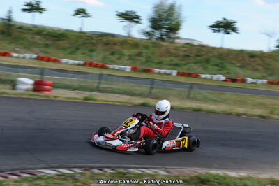 25/05/2014 : Kartix Clubs à Ganges (Photos Antoine Camblor) 2014 — karting