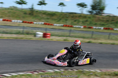 25/05/2014 : Kartix Clubs à Ganges (Photos Antoine Camblor) 2014 — karting