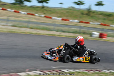 25/05/2014 : Kartix Clubs à Ganges (Photos Antoine Camblor) 2014 — karting