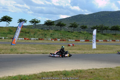25/05/2014 : Kartix Clubs à Ganges (Photos Antoine Camblor) 2014 — karting