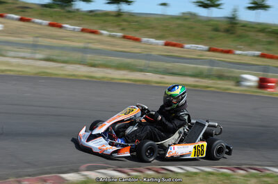 25/05/2014 : Kartix Clubs à Ganges (Photos Antoine Camblor) 2014 — karting
