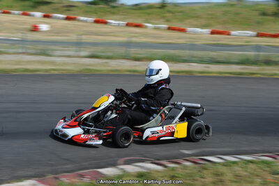 25/05/2014 : Kartix Clubs à Ganges (Photos Antoine Camblor) 2014 — karting