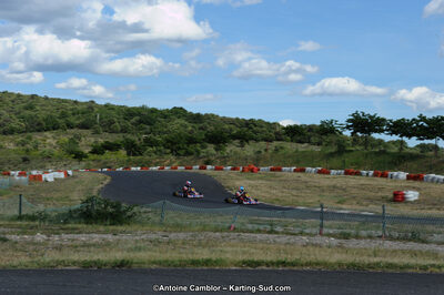 25/05/2014 : Kartix Clubs à Ganges (Photos Antoine Camblor) 2014 — karting