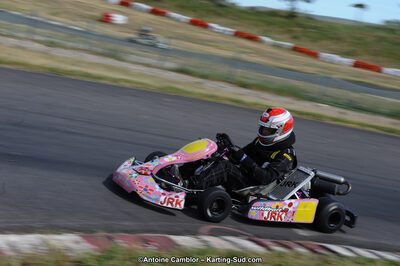 25/05/2014 : Kartix Clubs à Ganges (Photos Antoine Camblor) 2014 — karting