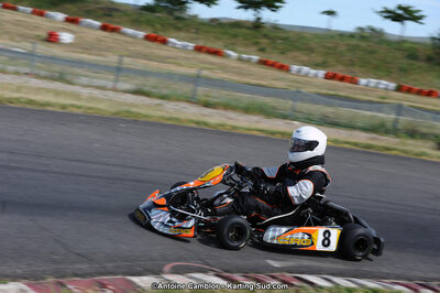 25/05/2014 : Kartix Clubs à Ganges (Photos Antoine Camblor) 2014 — karting