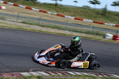 25/05/2014 : Kartix Clubs à Ganges (Photos Antoine Camblor) 2014 — karting