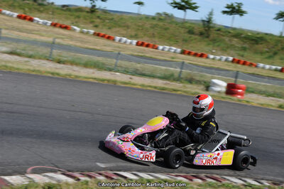 25/05/2014 : Kartix Clubs à Ganges (Photos Antoine Camblor) 2014 — karting