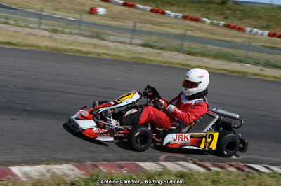 25/05/2014 : Kartix Clubs à Ganges (Photos Antoine Camblor) 2014 — karting