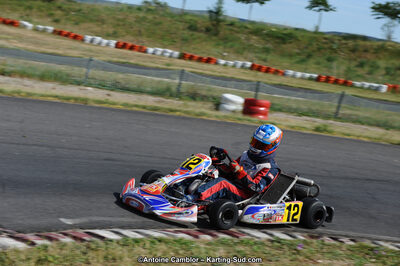 25/05/2014 : Kartix Clubs à Ganges (Photos Antoine Camblor) 2014 — karting