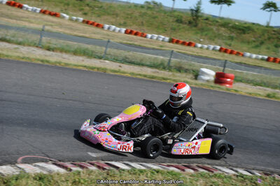 25/05/2014 : Kartix Clubs à Ganges (Photos Antoine Camblor) 2014 — karting