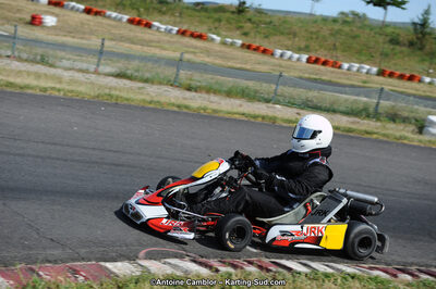 25/05/2014 : Kartix Clubs à Ganges (Photos Antoine Camblor) 2014 — karting