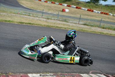 25/05/2014 : Kartix Clubs à Ganges (Photos Antoine Camblor) 2014 — karting
