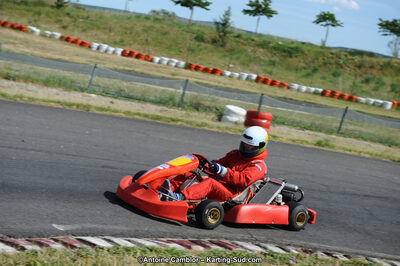 25/05/2014 : Kartix Clubs à Ganges (Photos Antoine Camblor) 2014 — karting