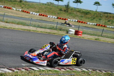 25/05/2014 : Kartix Clubs à Ganges (Photos Antoine Camblor) 2014 — karting