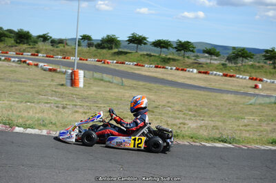 25/05/2014 : Kartix Clubs à Ganges (Photos Antoine Camblor) 2014 — karting