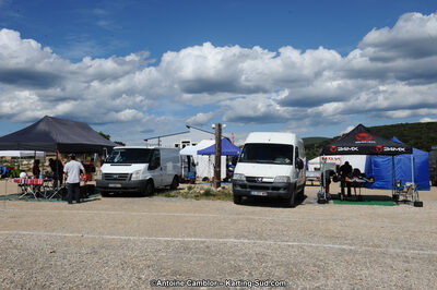 25/05/2014 : Kartix Clubs à Ganges (Photos Antoine Camblor) 2014 — karting