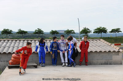 25/05/2014 : Kartix Clubs à Ganges (Photos Antoine Camblor) 2014 — karting