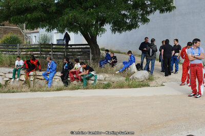 25/05/2014 : Kartix Clubs à Ganges (Photos Antoine Camblor) 2014 — karting