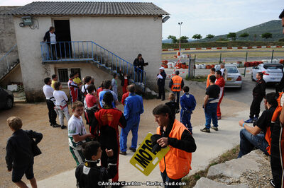 25/05/2014 : Kartix Clubs à Ganges (Photos Antoine Camblor) 2014 — karting