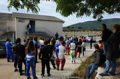 25/05/2014 : Kartix Clubs à Ganges (Photos Antoine Camblor) 2014 — karting