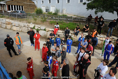 25/05/2014 : Kartix Clubs à Ganges (Photos Antoine Camblor) 2014 — karting