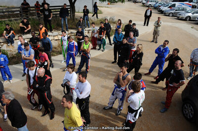 25/05/2014 : Kartix Clubs à Ganges (Photos Antoine Camblor) 2014 — karting