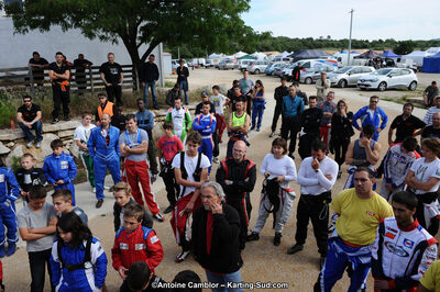 25/05/2014 : Kartix Clubs à Ganges (Photos Antoine Camblor) 2014 — karting