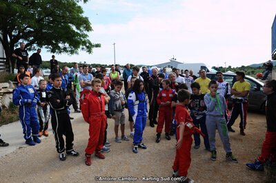 25/05/2014 : Kartix Clubs à Ganges (Photos Antoine Camblor) 2014 — karting