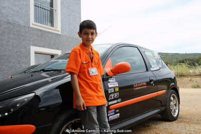 25/05/2014 : Kartix Clubs à Ganges (Photos Antoine Camblor) 2014 — karting