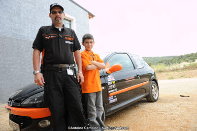 25/05/2014 : Kartix Clubs à Ganges (Photos Antoine Camblor) 2014 — karting