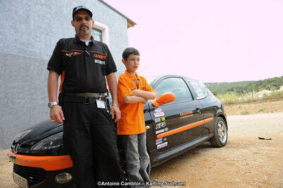 25/05/2014 : Kartix Clubs à Ganges (Photos Antoine Camblor) 2014 — karting