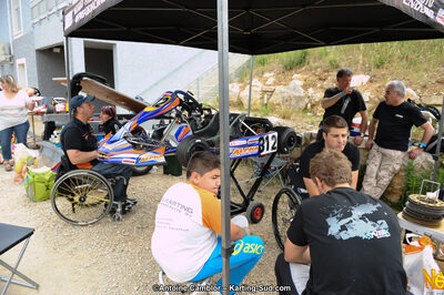 25/05/2014 : Kartix Clubs à Ganges (Photos Antoine Camblor) 2014 — karting